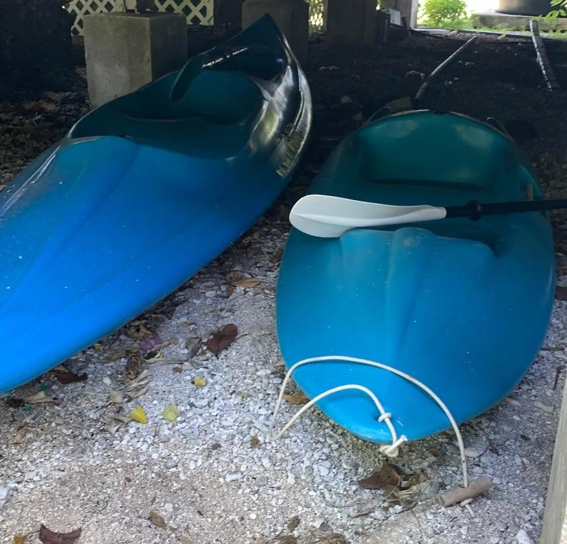 Le Fare Bleu Tiputa Rangiroa Apartment
