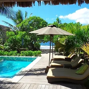 Affittacamere Moorea, Temae