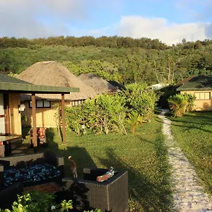 Appartamento Bora Bora Eco Lodge, Bora Bora